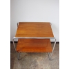 Oryginalny stolik vintage Thonet